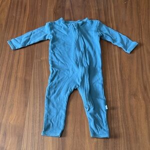 Dreamland Baby One Piece with Zipper Closure